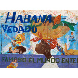 Course description photo with Habana Vedado on it